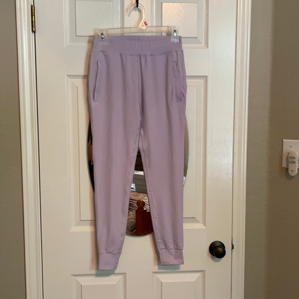 Alphalete Joggers, sz XS